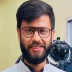 Anirban Deb Roy
